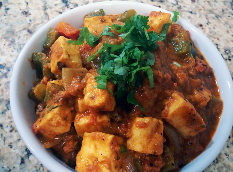 Restaurant Style Kadai Paneer Recipe Quick Healthy Paneer Curry