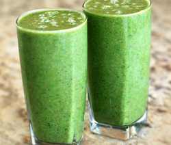 Loaded Green Smoothie