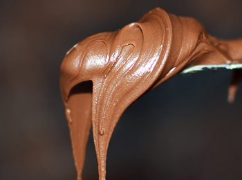 Smooth Chocolate Hazelnut Spread