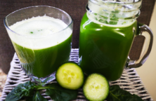 Sip Your Greens Detox Juice
