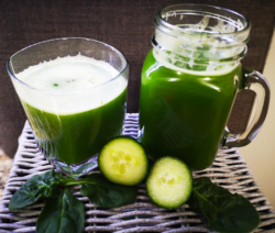 Sip Your Greens Detox Juice